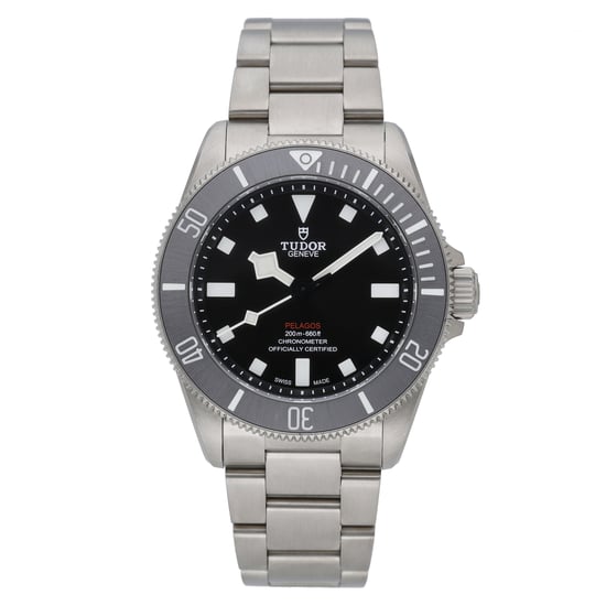 TUDOR PELAGOS 25407N
