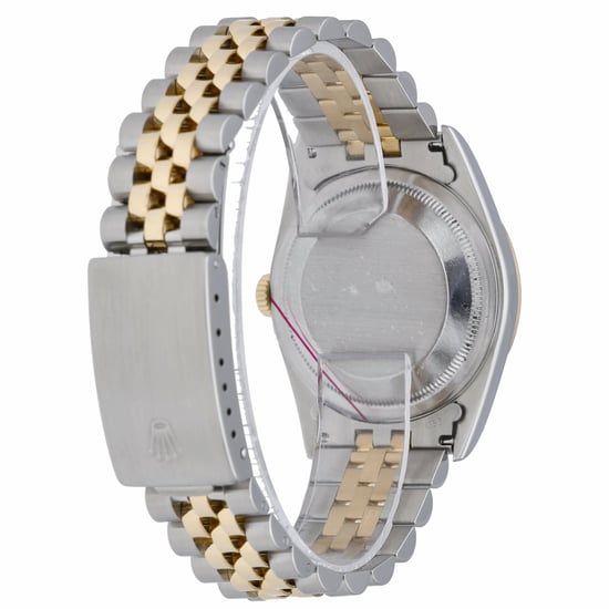 ROLEX DATEJUST 16233