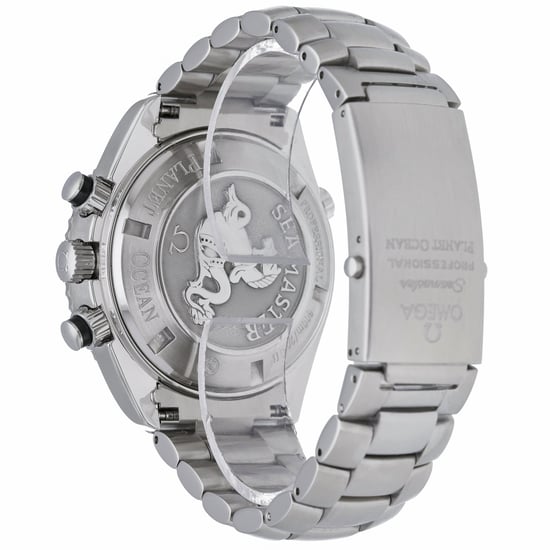 OMEGA SEAMASTER PLANET OCEAN  2210.51.00