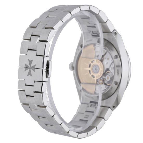 VACHERON CONSTANTIN OVERSEAS 4500V/110A-B128