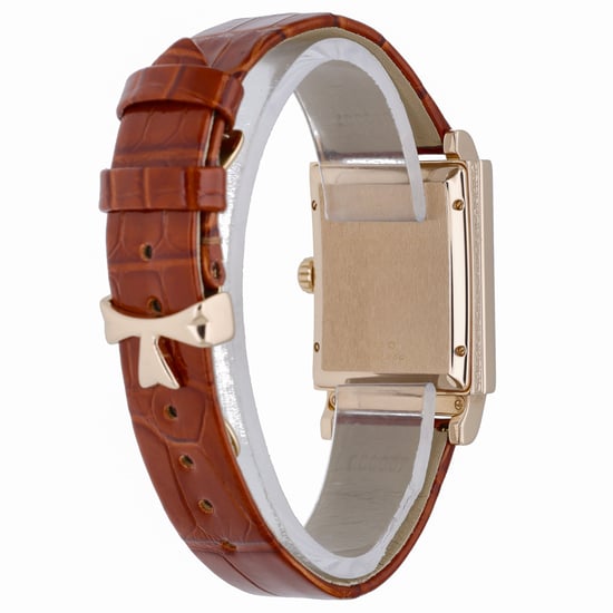 VACHERON CONSTANTIN JALOUSIE SHUTTER 91002