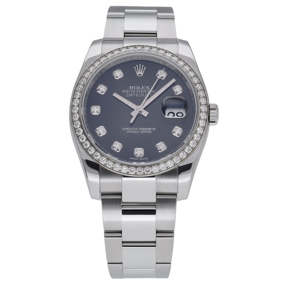 ROLEX DATEJUST 116244