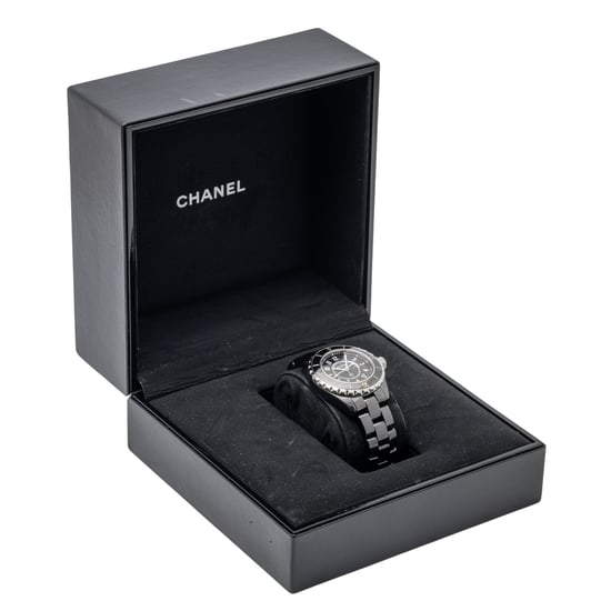 CHANEL J12 H0682