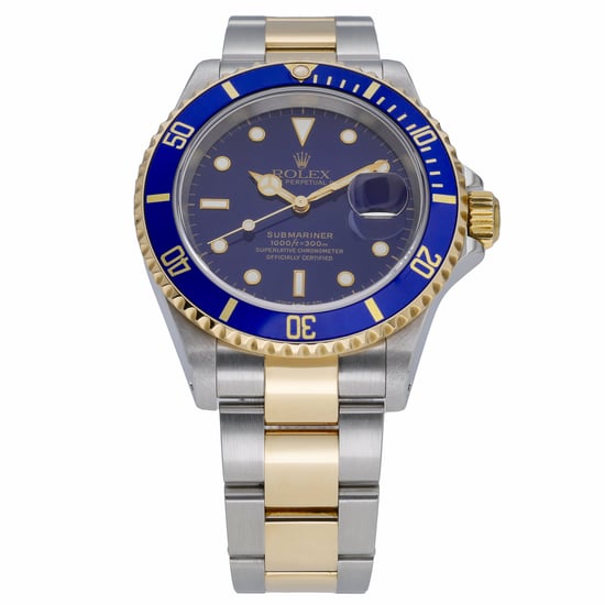 ROLEX SUBMARINER 16613