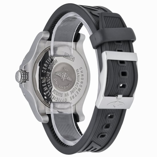 BREITLING AVENGER SEAWOLF A17330