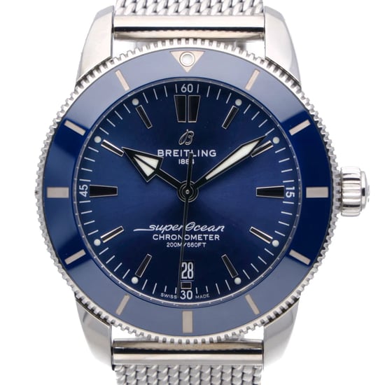 Breitling Superocean Heritage II AB2030161C1A1