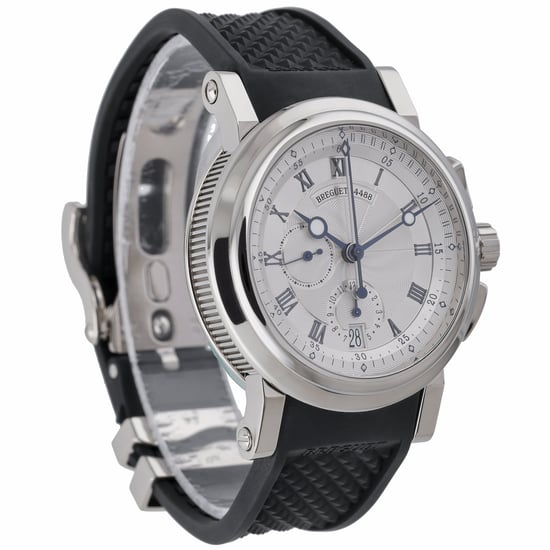 BREGUET MARINE 5827/BB/125/ZU