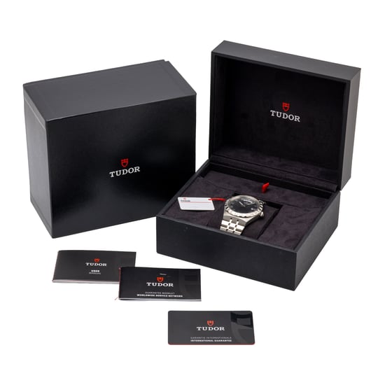 TUDOR ROYAL M28600-0003