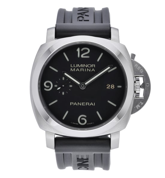 PANERAI LUMINOR 1950 PAM00312