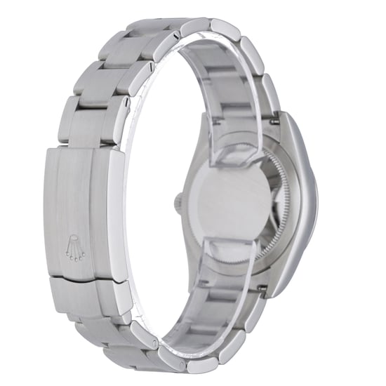 ROLEX OYSTER PERPETUAL 34 124200