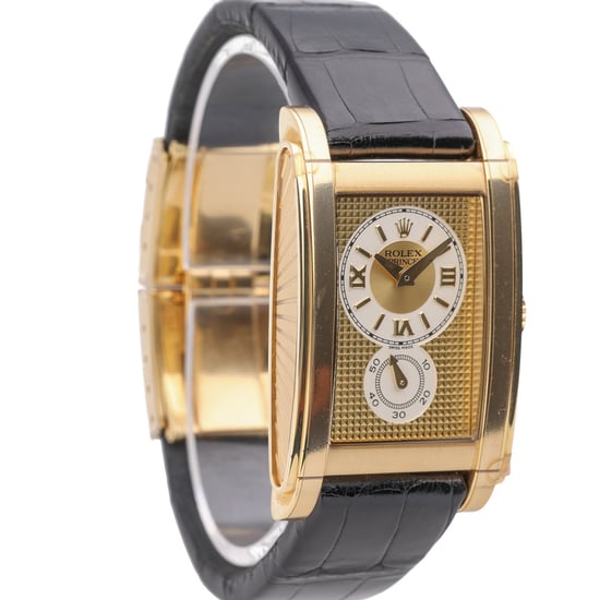 ROLEX CELLINI PRINCE 5440 - SKU: 47130 - BQ Watches