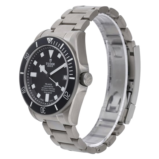 TUDOR PELAGOS 25600TN