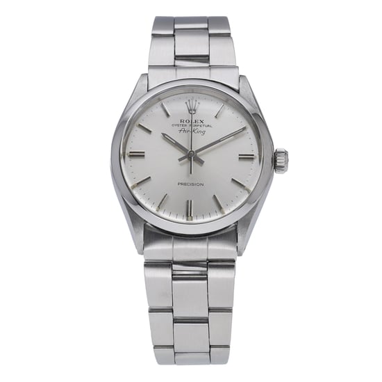 ROLEX AIR-KING 5500