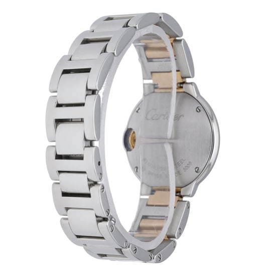 CARTIER BALLON BLEU 3009
