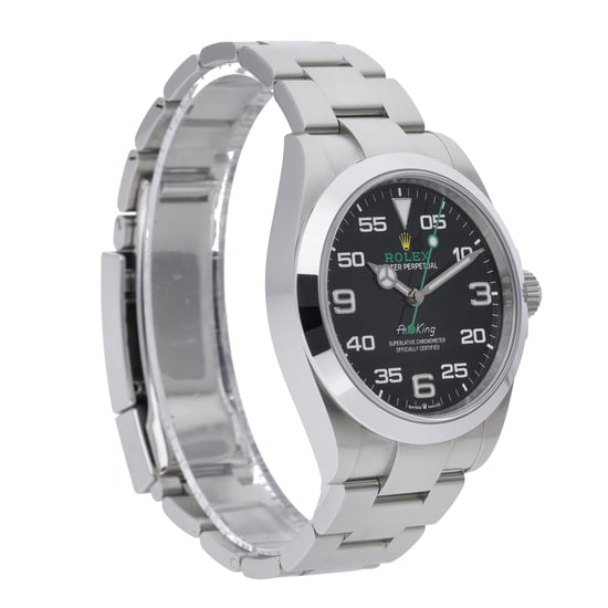 ROLEX AIR-KING 126900