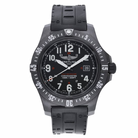 BREITLING COLT SKYRACER X74320E4