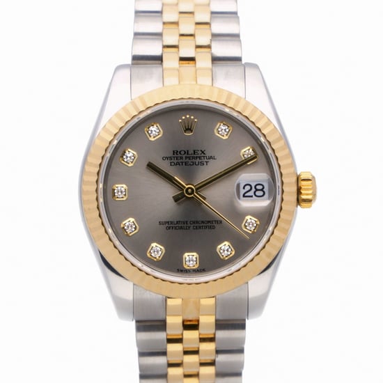 The Rolex Datejust 178273