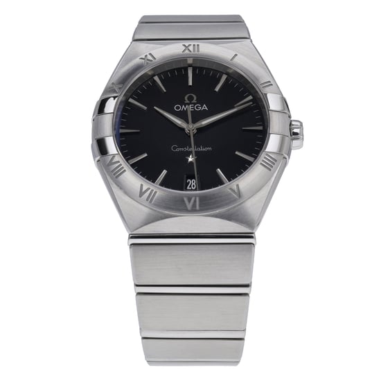 OMEGA CONSTELLATION 131.10.36.60.01.001