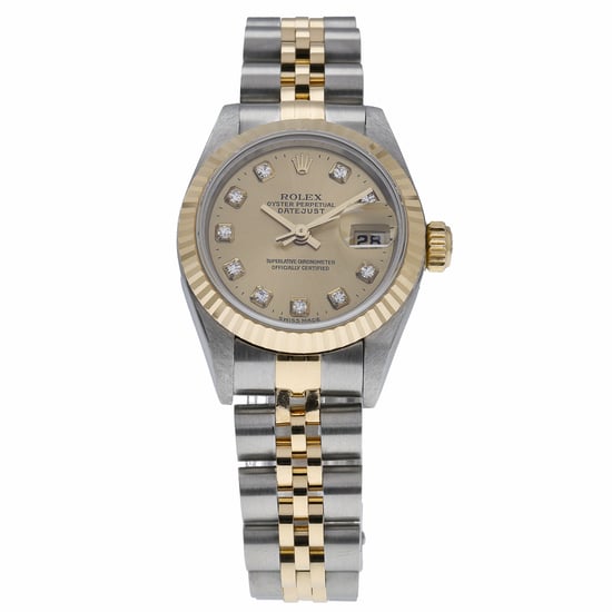 ROLEX DATEJUST 69173