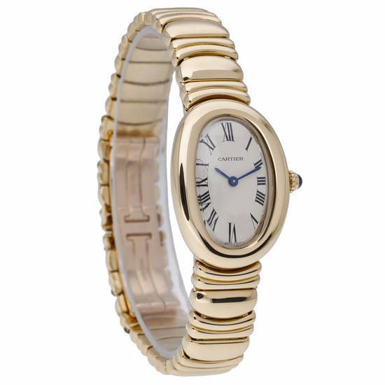 CARTIER BAIGNOIRE 1353