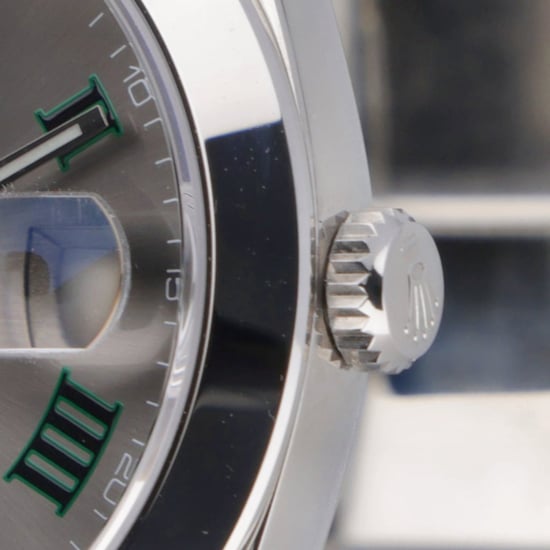 ROLEX DATEJUST 41 126300