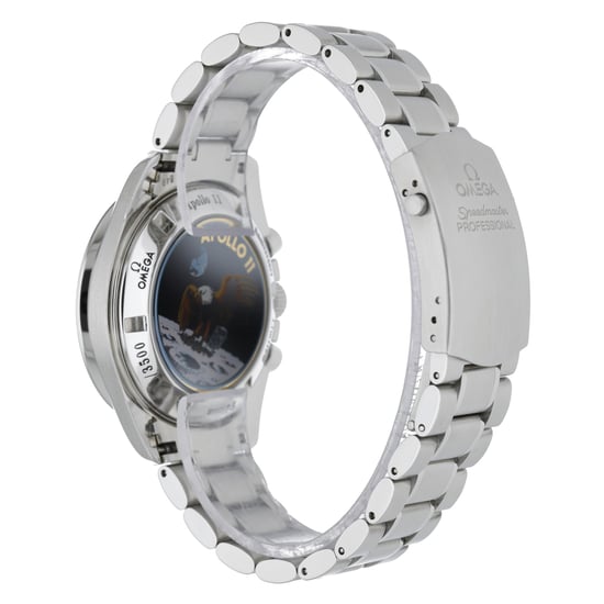 OMEGA SPEEDMASTER APOLLO 11 3569.31.00