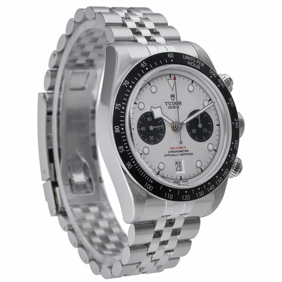 TUDOR BLACK BAY 79360N