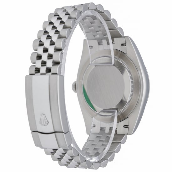 ROLEX DATEJUST 41 126300