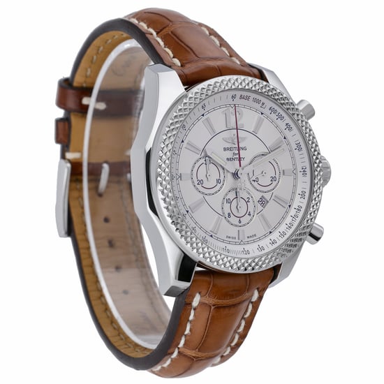 BREITLING BENTLEY BARNATO A41390