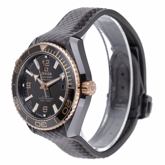 OMEGA SEAMASTER PLANET OCEAN 21562402013001