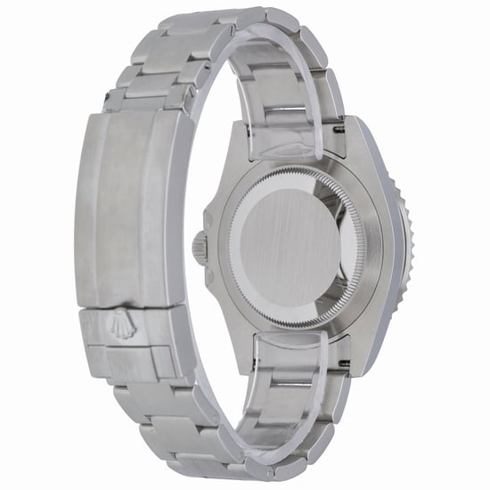 ROLEX SUBMARINER 126610LN