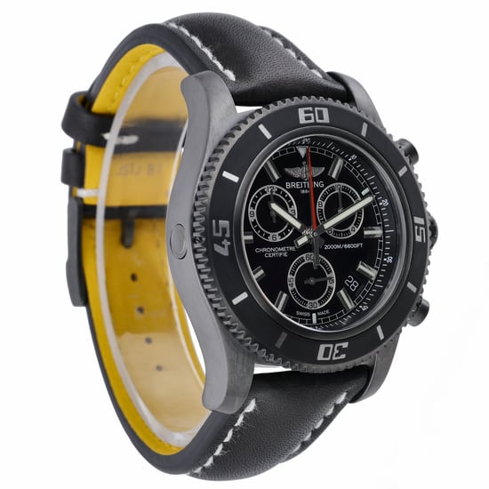 BREITLING SUPEROCEAN M2000 LIMITED EDITION M73310B7