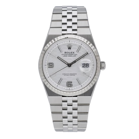 ROLEX LAND DWELLER 36 127234