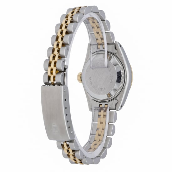 ROLEX DATEJUST 69173