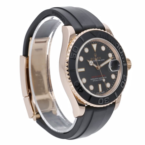 ROLEX YACHT-MASTER 40 116655