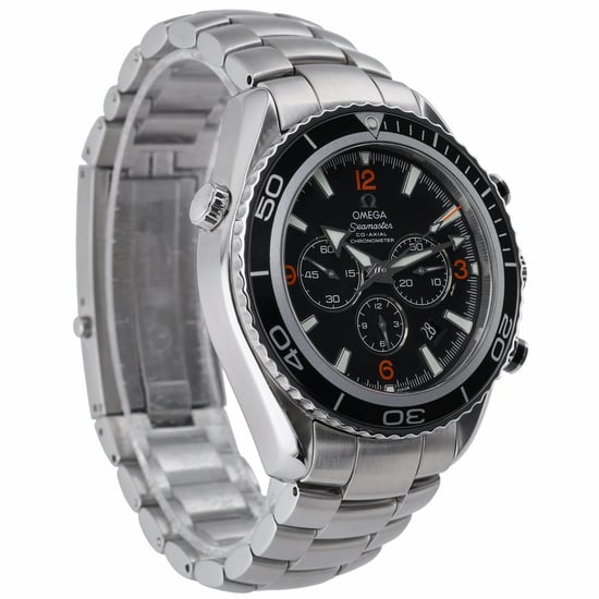 OMEGA SEAMASTER PLANET OCEAN  2210.51.00