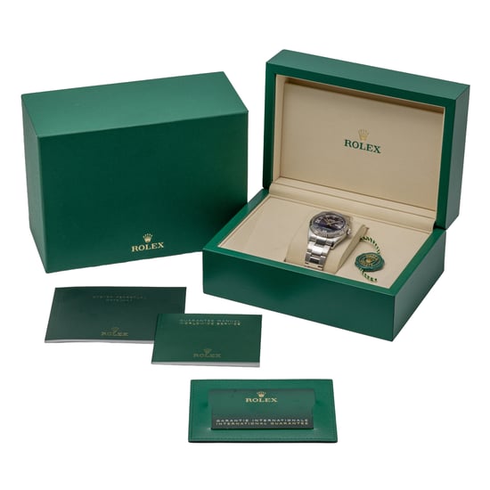 ROLEX DATEJUST 36 126234