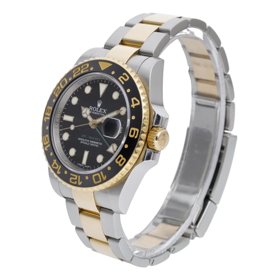 ROLEX GMT-MASTER II 116713LN