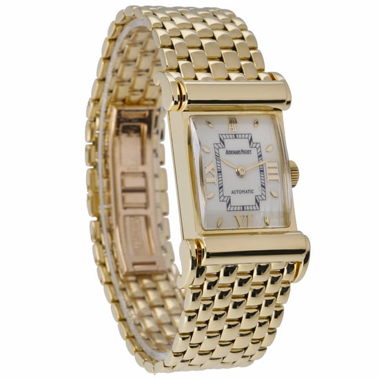 AUDEMARS PIGUET Canape