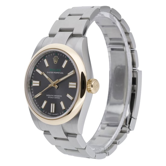 ROLEX OYSTER PERPETUAL 134303