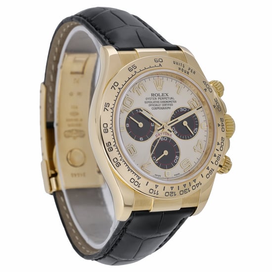 ROLEX DAYTONA 116518