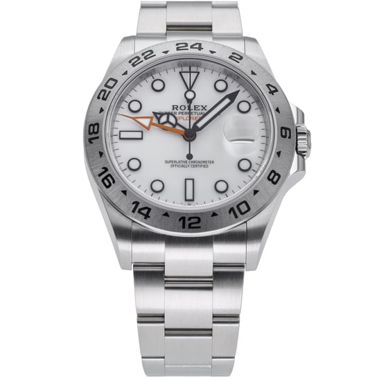 ROLEX EXPLORER II 226570