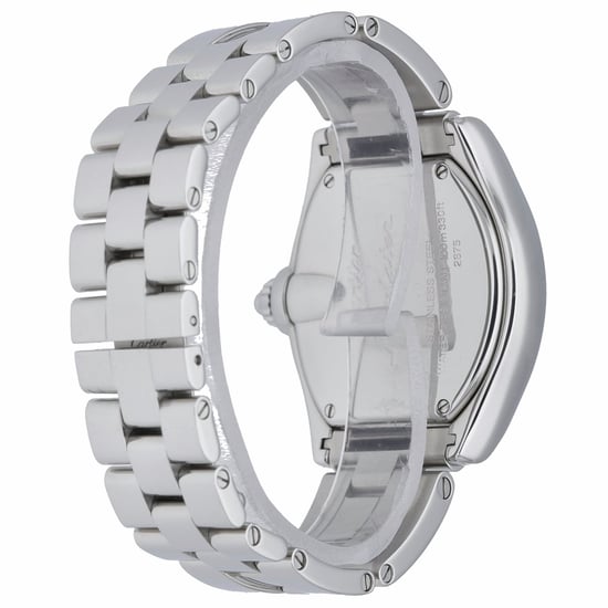 CARTIER ROADSTER 2675