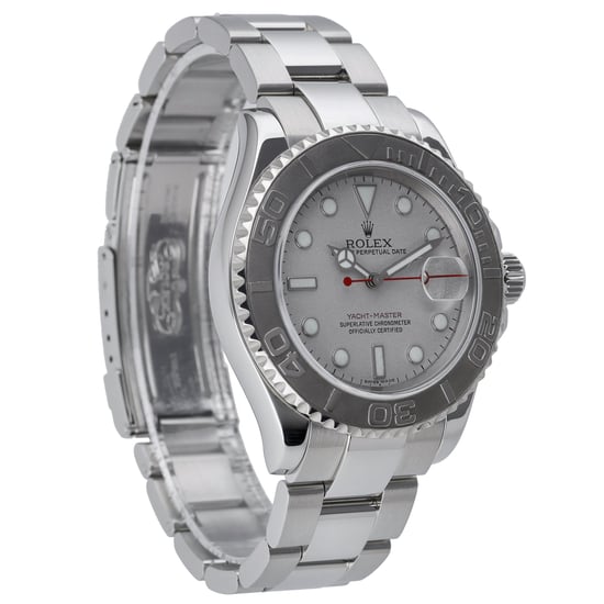 ROLEX YACHT MASTER 16622