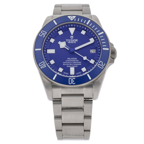 TUDOR PELAGOS 25600TB