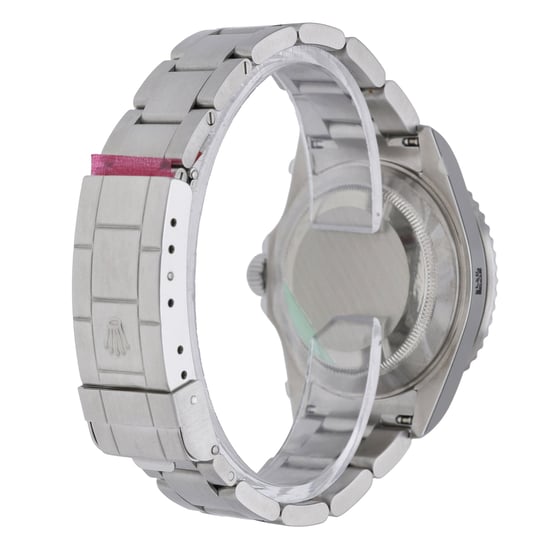ROLEX SUBMARINER 16610LV