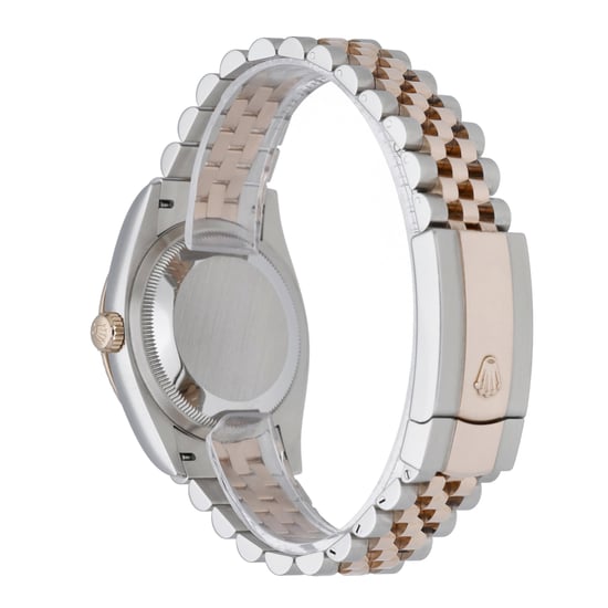 ROLEX DATEJUST 36 126231