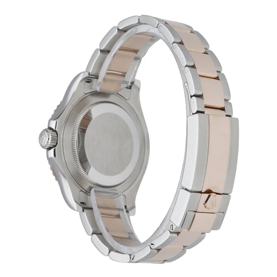 ROLEX YACHT-MASTER 40 116621