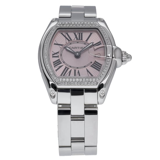 CARTIER ROADSTER 2675