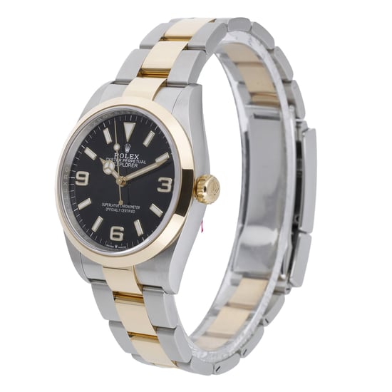 ROLEX EXPLORER 124273